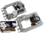 DVD jednotka SPU3153B - mechanika Panasonic