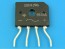 Mústek B380C3700A / GBU4J 600V 4A