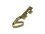 Pozlátený pin kontakt do konektora NS25-TG