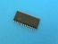 CT2323S / PT2323S SMD NF Audio Prepínač 6 Kanálov
