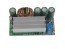 Modul nastaviteľného zdroja STEP-DOWN a STEP-UP 4 - 30V / 0,5 - 30V 2A (3A)