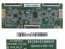 LCD T-CON modul HV650QUB_F70 pre Philips 65" TV
