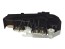Zámok dverí práčky 00182173 SIEMENS / BOSCH