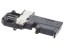 Zámok blokovania dverí pračky 00069589 SIEMENS / BOSCH
