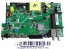 Základná doska LCD modul Vivax LED TV-43S60T2S2 - Y625330163A / 17AT010V1.0