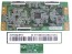 LCD T-CON modul DV550QUBP10 pre 55" LED TV