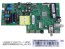 LCD LED modul základná doska XICB0NB00203SX pre Philips TV