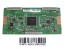 LCD T-Con modul 6870C-0552A, 6871L-4024D, V15 43UHD TM120 Ver0.4