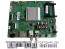 LCD LED Modul Základná Doska XHCB02B01304SX G8WBAJT0SX 715G8709-M0E-B00-005N