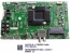 LCD modul základná doska Hisense H65N6800 / HE65M6000UWTS
