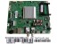 LCD LED Modul Základná Doska XHCB02B01304SX - 715G8709-M0E-B00-005N