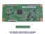 LCD T-Con modul CCPD-TC495-002 V1.0 pre TV 50-55"