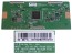 LCD T-CON modul 6870C-0548A / 6871L-4977A pre 65" UHD TV