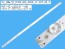 LED podsvit 572mm pre TCL a Thomson LCD panely