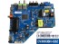Základná doska LCD modulu Vivax TV-32LE112T2S2 - V320BJ6-Q01 C1/TS1811-153 / TP.MS3663BH-Q32