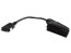 Káblová redukcia SCART / mini SCART pre LED televízory Samsung