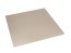 Mikanitová izolačná doska do mikrovlnnej rúry 300 x 300 x 0.4 mm