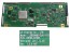 LCD T-CON modul pre OLED TV LG a Philips LE650AQD-ELA1-Y31