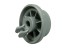 Koleso dolného koša umývačky Bosch Siemens 00165314