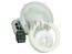 Servisný kit MKR2253-4 pre práčky 230V 50Hz