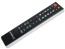 Superior Simply Plus programovateľný diaľkový ovládač TV