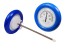 Plávajúci teplomer s pneu PRESTIGE 180 mm