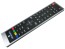 Superior 4:1 Programovateľný Diaľkový Ovládač pre TV, SAT, DVD a AUX