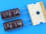 Kondenzátor elektrolytický 1000uF/16V 105°C Nippon KY - nízka impedance