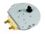Motor na otáčanie taniera mikrovlnnej rúry 230V SSM-16H LG