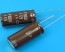 Kondenzátor elektrolytický 1000uF/63V 105°C Nippon KY - low ESR, dlhá životnosť