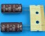 Kondenzátor elektrolytický 1200uF/35V 105°C Nippon KZM