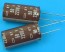 2200uF/50V Nippon KY Elektrolytický Kondenzátor - Nízko ESR, Dlhá životnosť