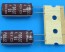 Nippon KZM Kondenzátor 2700uF/16V 105°C - Nízky ESR, Dlhá životnosť
