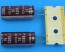 Nippon KZM 3300uF/16V Elektrolytický Kondenzátor - Nízka Impedance, Dlhá životnosť