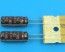 Kondenzátor 560uF/25V - 105°C Nippon KZM elektrolytický s nízkou impedanciou