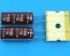 680uF/35V Nippon KZM Elektrolytický Kondenzátor - Nízka Impedancia, Dlhá životnosť