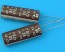Kondenzátor elektrolytický 470uF/80V 105°C Nippon KY - nízká ESR, dlouhá životnost