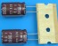 3900uF/6,3V Nippon KZM Elektrolytický Kondenzátor s Nízkou Impedanciou