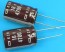 Nippon KZM 4700uF/16V Elektrolytický Kondenzátor - 105°C, Nízky ESR, Dlhá životnosť