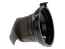 Filter pre vysávače Bosch a Siemens 00650921