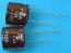 Kondenzátor elektrolytický 1000uF/35V - 105°C Nippon KY