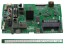 LCD modul základná doska 17MB211S pre Gogen TVF40R552STWEB