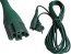 Sieťový kábel 6,2m pre VORWERK KOBOLD VK 130 a VK 131