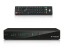 AB CryptoBox 750HD - Satelitný prijímač DVB-S2