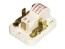 Relé 103N0002 DANFOSS pre kompresory SC10B, SC12A, SC15A, SC12B