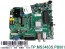 Základná doska LCD Sencor SLE3913TCS pre modely SLE3913TCS