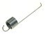 Pružina zaistenia vane práčky 00056764 Bosch Siemens