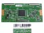 LCD T-CON modul 6870C-0552A / 6871L-4024B / V15 43UHD TM120 Ver0.4
