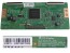 LCD T-CON modul 6870C-0647A a 6871L-4293F