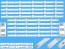 Sada LED podsvietenia LG AGF78402201AL pre 49" panely